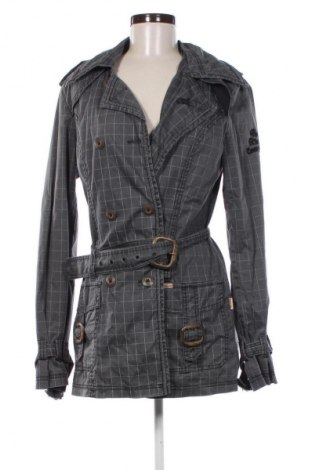 Damenjacke Khujo, Größe XL, Farbe Mehrfarbig, Preis € 45,52