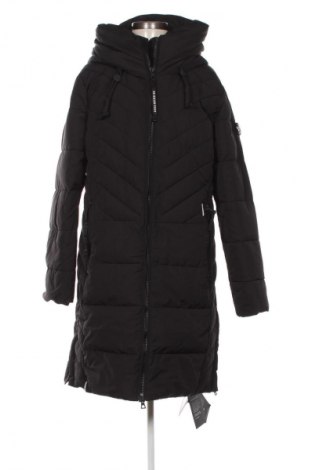 Damenjacke Khujo, Größe XXL, Farbe Schwarz, Preis 184,99 €