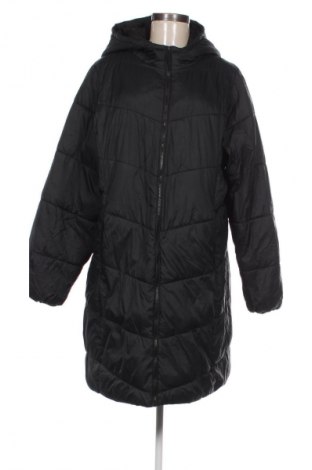 Geacă de femei LC Waikiki, Mărime L, Culoare Negru, Preț 210,30 Lei