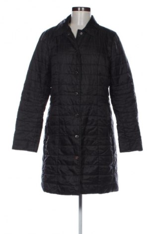 Dámska bunda  Lands' End, Veľkosť M, Farba Čierna, Cena  27,95 €