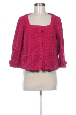Damenjacke Laura Ashley, Größe L, Farbe Rosa, Preis 34,71 €