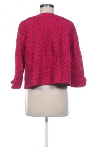 Damenjacke Laura Ashley, Größe L, Farbe Rosa, Preis 34,71 €