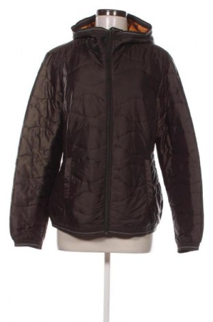 Damenjacke Laura Torelli, Größe M, Farbe Grün, Preis 33,99 €