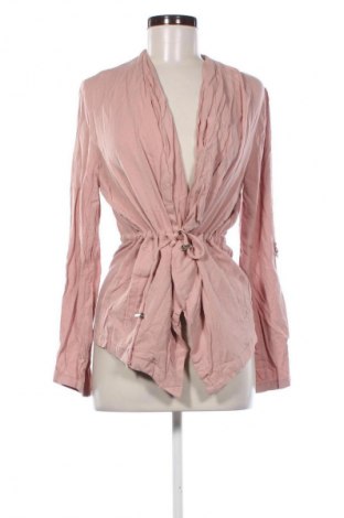 Damenjacke Laura Torelli, Größe S, Farbe Rosa, Preis € 33,99