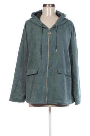 Damenjacke Laura Torelli, Größe XL, Farbe Grün, Preis € 33,99