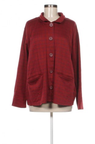 Dámska bunda  Laura Torelli, Veľkosť XL, Farba Viacfarebná, Cena  27,95 €