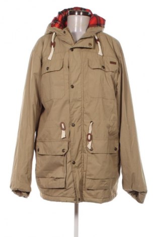 Dámská bunda  Lee Cooper, Velikost XXL, Barva Béžová, Cena  569,00 Kč