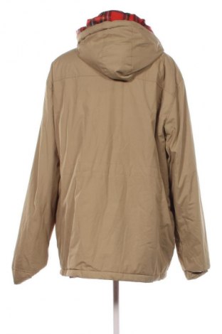 Dámská bunda  Lee Cooper, Velikost XXL, Barva Béžová, Cena  569,00 Kč