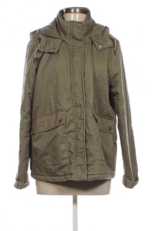 Dámská bunda  Lefties, Velikost XL, Barva Zelená, Cena  779,00 Kč