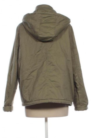 Dámská bunda  Lefties, Velikost XL, Barva Zelená, Cena  779,00 Kč