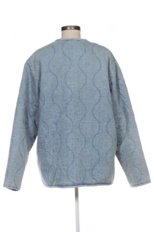Női dzseki Levi's, Méret M, Szín Kék, Ár 22 669 Ft