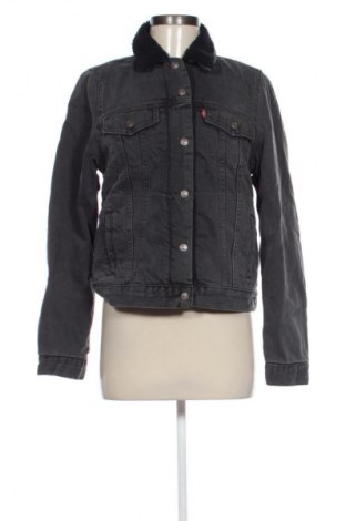 Női dzseki Levi's, Méret M, Szín Szürke, Ár 23 989 Ft