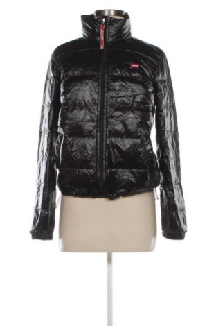Női dzseki Levi's, Méret S, Szín Fekete, Ár 23 989 Ft