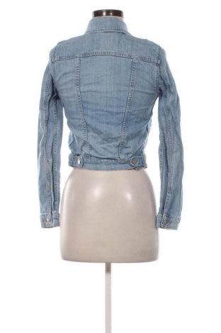 Geacă de femei Levi's, Mărime XS, Culoare Albastru, Preț 123,99 Lei