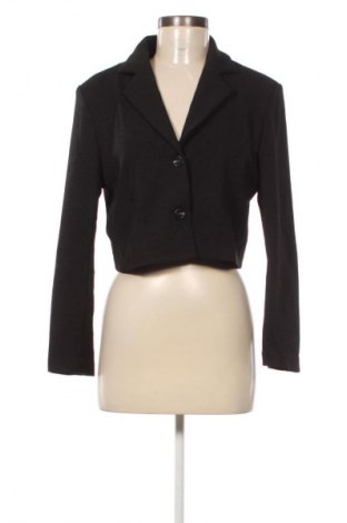 Damenjacke Love Bonito, Größe M, Farbe Schwarz, Preis 46,99 €