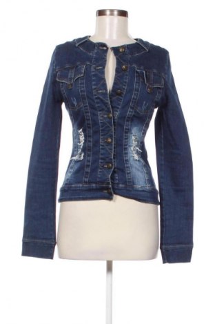 Damenjacke Lucy, Größe M, Farbe Blau, Preis 19,95 €