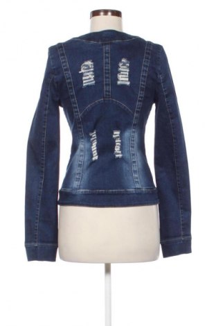 Damenjacke Lucy, Größe M, Farbe Blau, Preis 19,95 €