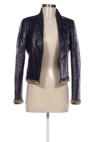 Dámská bunda  MSGM, Velikost L, Barva Modrá, Cena  9 434,00 Kč