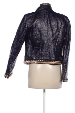 Dámská bunda  MSGM, Velikost L, Barva Modrá, Cena  9 434,00 Kč