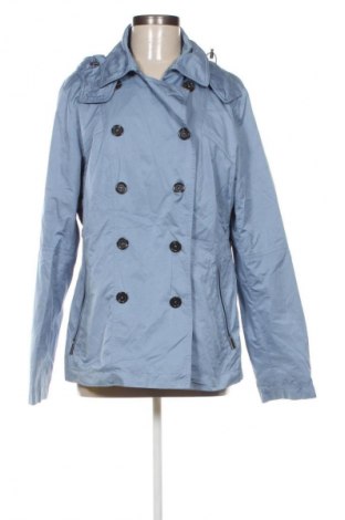 Damenjacke Madeleine, Größe M, Farbe Blau, Preis € 24,99