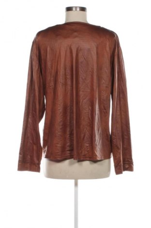Kurtka damska Magna, Rozmiar 3XL, Kolor Brązowy, Cena 157,99 zł