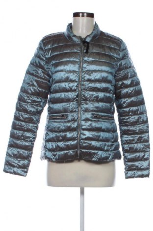 Geacă de femei Mango, Mărime XL, Culoare Albastru, Preț 165,99 Lei