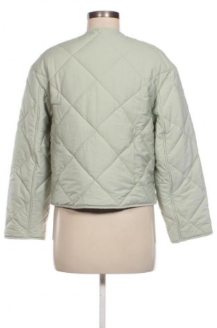 Geacă de femei Mango, Mărime XS, Culoare Verde, Preț 171,05 Lei