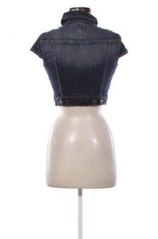 Damenjacke Mango, Größe S, Farbe Blau, Preis € 23,99
