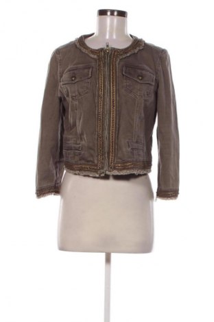 Geacă de femei Mango, Mărime XL, Culoare Verde, Preț 117,99 Lei