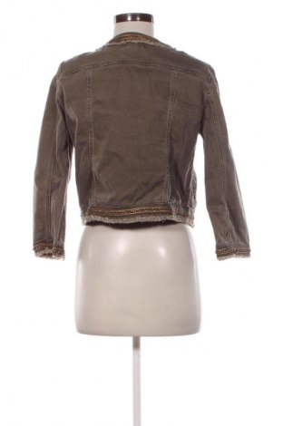 Geacă de femei Mango, Mărime XL, Culoare Verde, Preț 117,99 Lei