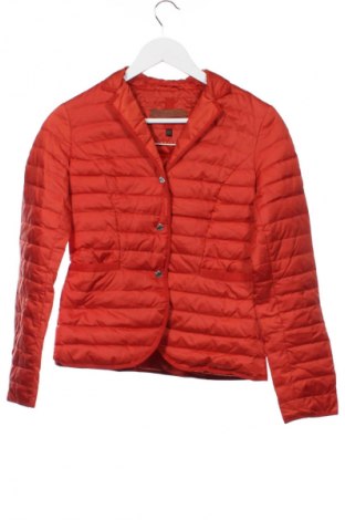 Damenjacke Massimo Dutti, Größe XS, Farbe Rot, Preis € 61,99