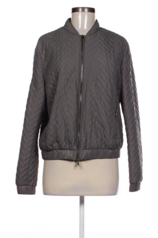 Дамско яке Massimo Dutti, Размер M, Цвят Сив, Цена 240,35 лв.