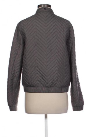 Дамско яке Massimo Dutti, Размер M, Цвят Сив, Цена 240,35 лв.