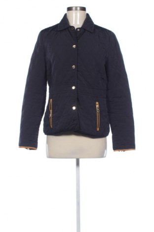Dámská bunda  Massimo Dutti, Velikost L, Barva Modrá, Cena  1 126,00 Kč