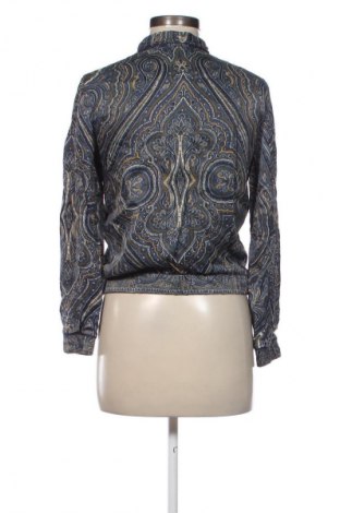 Damenjacke Massimo Dutti, Größe S, Farbe Mehrfarbig, Preis 45,52 €