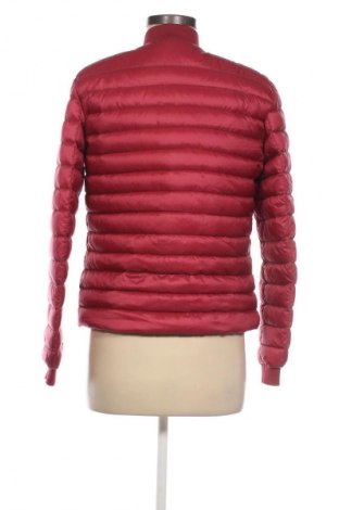 Női dzseki Massimo Dutti, Méret L, Szín Piros, Ár 17 835 Ft