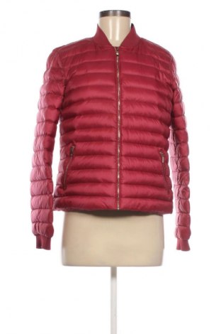 Női dzseki Massimo Dutti, Méret L, Szín Piros, Ár 17 835 Ft