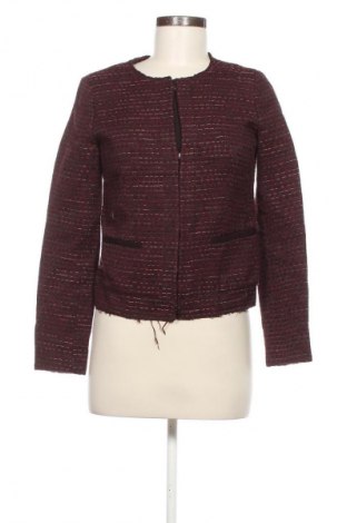 Дамско яке Massimo Dutti, Размер S, Цвят Многоцветен, Цена 89,99 лв.