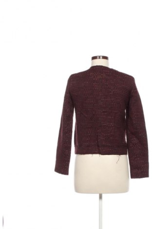 Дамско яке Massimo Dutti, Размер S, Цвят Многоцветен, Цена 89,99 лв.