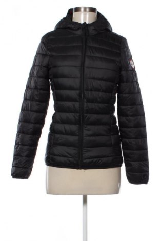 Geacă de femei Minnetonka, Mărime M, Culoare Negru, Preț 169,99 Lei
