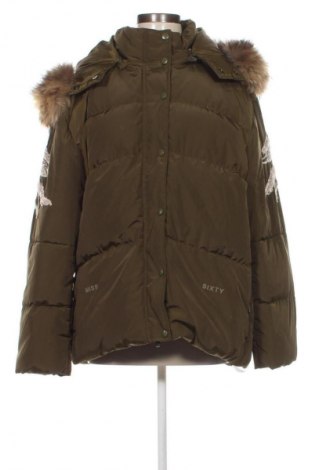 Damenjacke Miss Sixty, Größe L, Farbe Grün, Preis 149,99 €