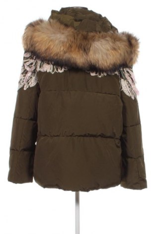 Damenjacke Miss Sixty, Größe L, Farbe Grün, Preis 149,99 €