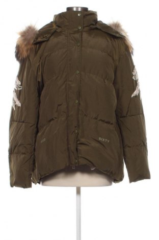 Damenjacke Miss Sixty, Größe S, Farbe Grün, Preis 184,99 €