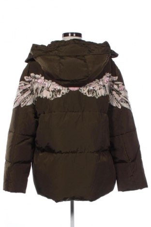 Damenjacke Miss Sixty, Größe L, Farbe Grün, Preis € 152,99