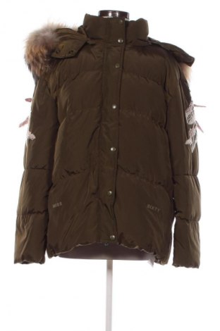 Damenjacke Miss Sixty, Größe L, Farbe Grün, Preis 184,99 €