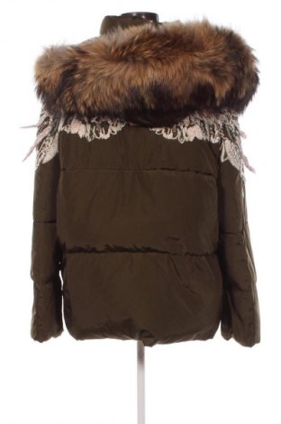 Damenjacke Miss Sixty, Größe L, Farbe Grün, Preis 184,99 €