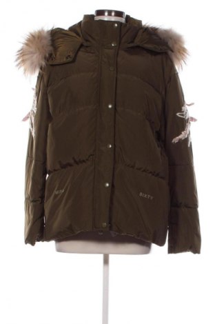 Damenjacke Miss Sixty, Größe XS, Farbe Grün, Preis € 152,99