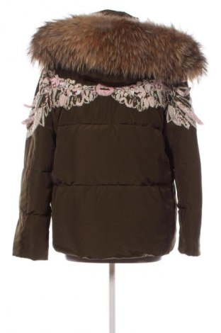 Damenjacke Miss Sixty, Größe XS, Farbe Grün, Preis € 152,99