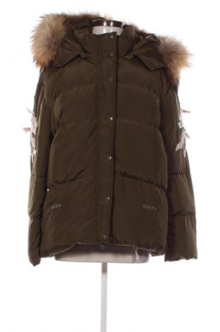 Damenjacke Miss Sixty, Größe S, Farbe Grün, Preis 149,99 €