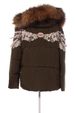 Damenjacke Miss Sixty, Größe S, Farbe Grün, Preis 149,99 €